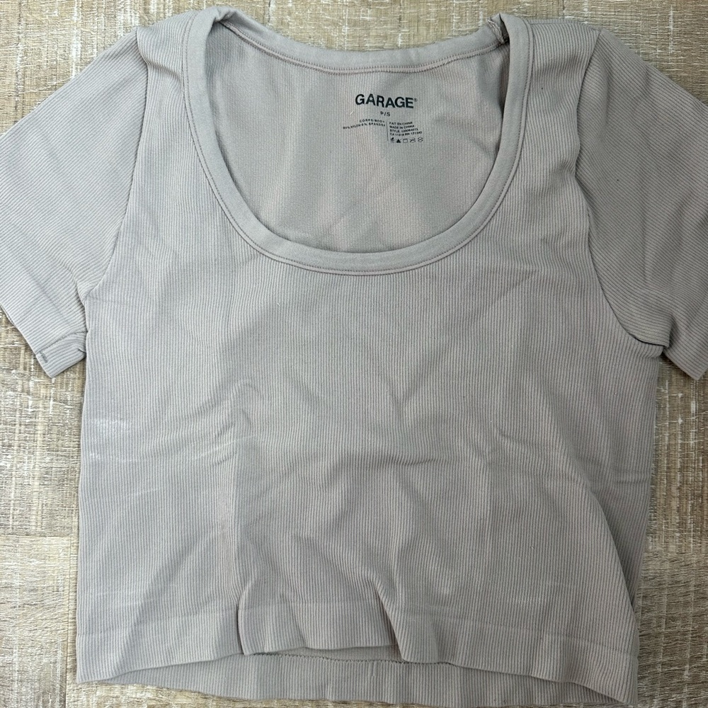 Garage T-Shirt